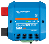 Battery Management Systems