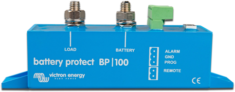 Victron BatteryProtect 12/24V 100A