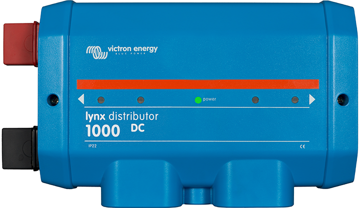 The Lynx Distributor😁 A - Victron Energy Southern Africa